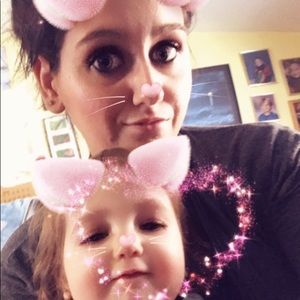 Meet your Posher, Jackie